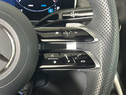 Certified 2026 Mercedes-Benz GLC 300 image 28