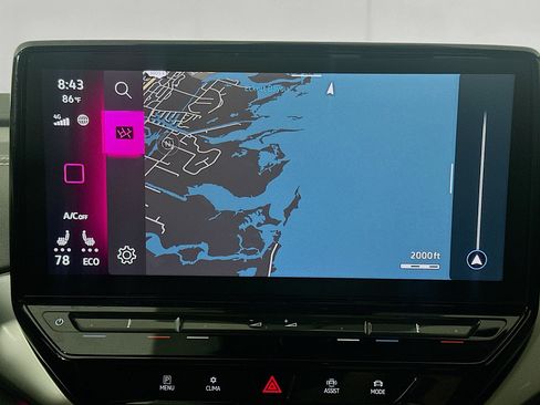 Used 2023 Volkswagen ID.4 S RWD image 22