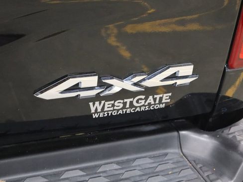 Used 2022 RAM 2500 Laramie image 30