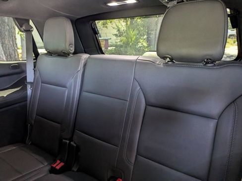 Used 2023 Chevrolet Tahoe LT RWD image 19