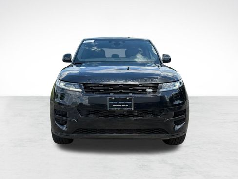 Certified 2025 Land Rover Range Rover Sport SE AWD/4WD image 6
