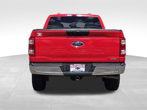 Used 2022 Ford F150 XL w/ Equipment Group 101A High AWD/4WD image 7