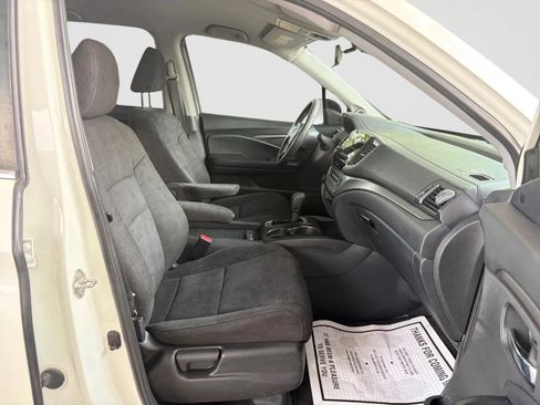 Used 2019 Honda Pilot EX image 22