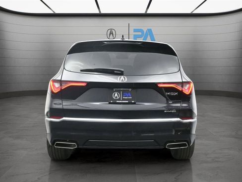 Certified 2023 Acura MDX SH-AWD w/Tech image 29