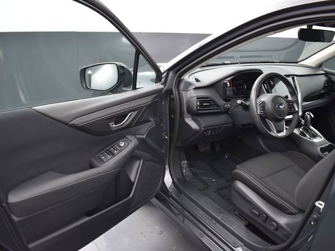 Used 2024 Subaru Legacy Premium image 9
