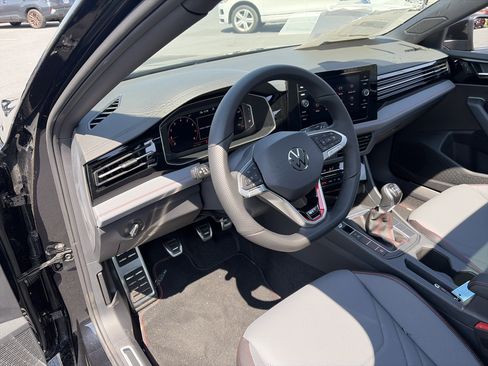 New 2026 Volkswagen Jetta GLI Autobahn FWD image 15