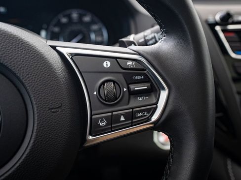 Certified 2025 Acura RDX SH-AWD image 25