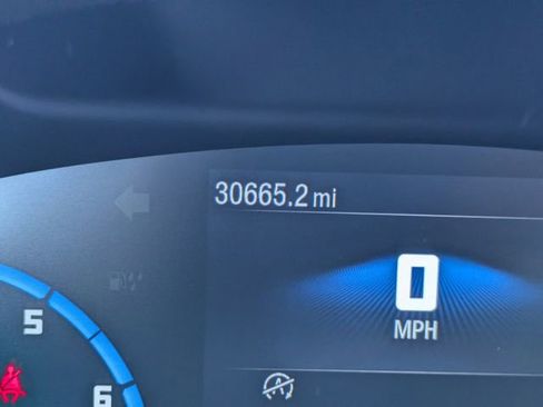 Used 2022 Ford Bronco Sport Big Bend w/ Convenience Package image 34