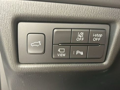 New 2025 MAZDA CX-5 AWD 2.5 S w/ Premium Plus Pkg image 25