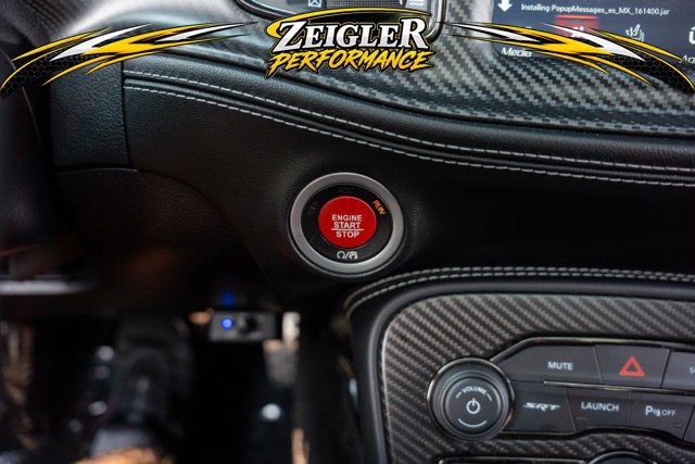 Used 2021 Dodge Challenger SRT Super Stock RWD image 23