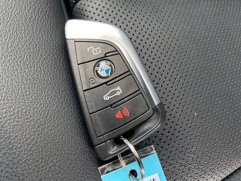 Used 2024 BMW X3 xDrive30i image 26