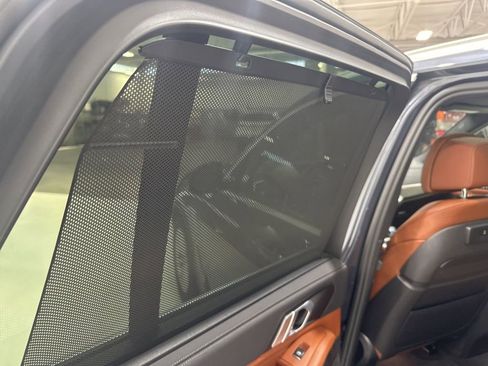 Used 2022 BMW X5 xDrive45e image 30