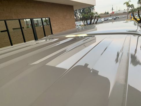 Used 2016 Ford F250 Lariat w/ Snow Plow Prep Package image 22