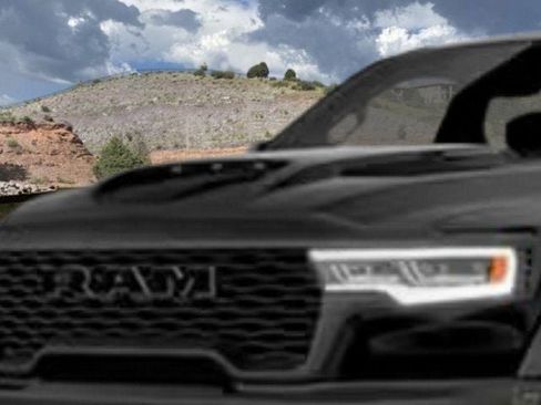 New 2026 RAM 1500 RHO AWD/4WD image 11