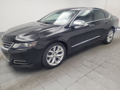Used 2017 Chevrolet Impala Premier FWD image 2