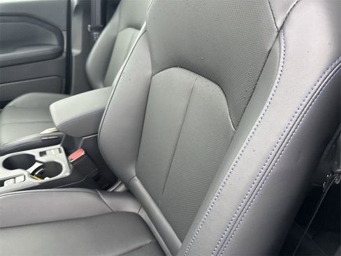 New 2025 Subaru Forester Limited image 9