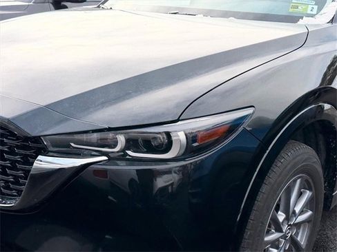 Used 2024 MAZDA CX-5 AWD 2.5 S w/ Select Package image 24