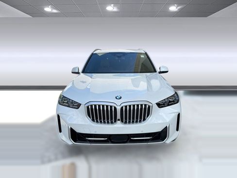 New 2026 BMW X5 xDrive40i w/ Executive Package AWD/4WD image 6
