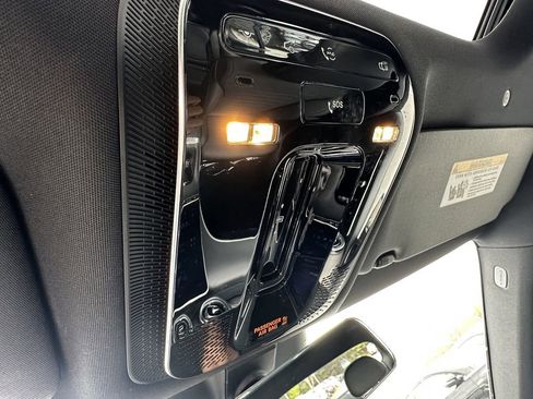 Used 2024 Mercedes-Benz C 300 C 300 image 33