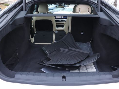 Certified 2024 BMW 430i Gran Coupe w/ Premium Package image 11