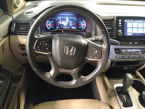 Used 2020 Honda Pilot EX-L image 22