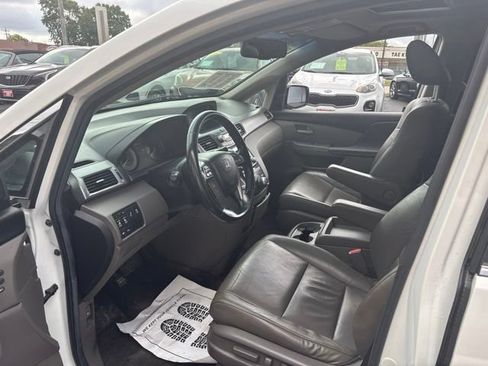 Used 2012 Honda Odyssey Touring image 16