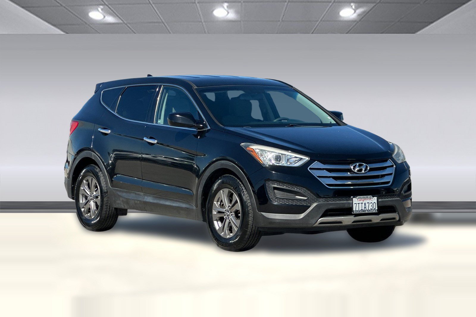 Used 2014 Hyundai Santa Fe Sport AWD/4WD image 7