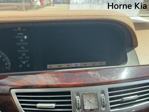 Used 2007 Mercedes-Benz S 550 image 21