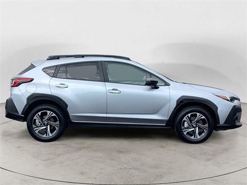 New 2025 Subaru Crosstrek 2.0i Premium image 6
