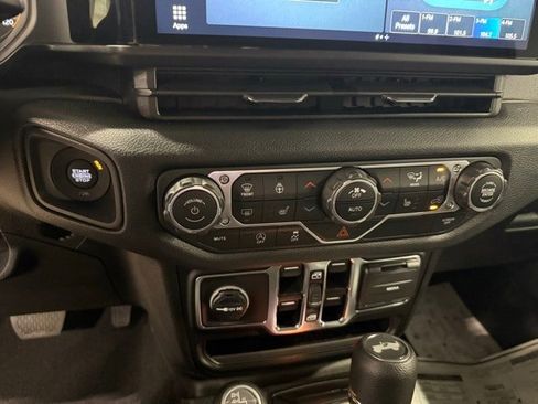 New 2025 Jeep Wrangler Sport image 11