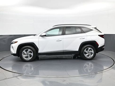 Certified 2024 Hyundai Tucson SEL AWD/4WD image 8