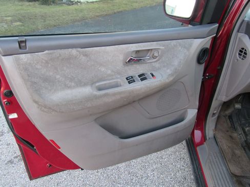 Used 2003 Honda Odyssey EX image 22