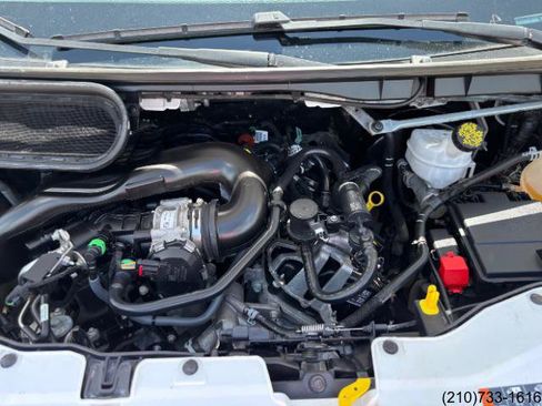 Used 2024 Ford Transit 350 XL RWD image 11