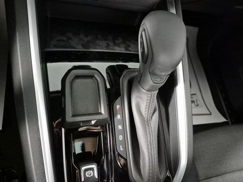 New 2026 Chevrolet Colorado W/T w/ WT Convenience Package II image 20