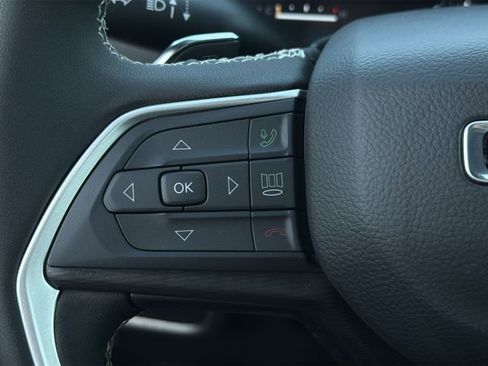 New 2026 Jeep Grand Cherokee Laredo image 23