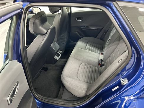 Certified 2025 Kia K4 EX FWD image 19