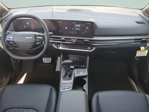 New 2026 Kia Sportage X-Pro Prestige AWD/4WD image 10