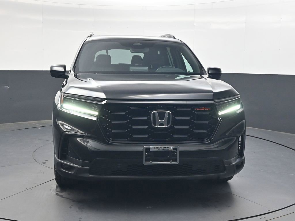 Used 2023 Honda Pilot TrailSport image 9