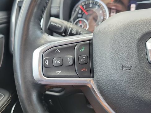 Used 2021 RAM 1500 Laramie w/ Night Edition AWD/4WD image 20