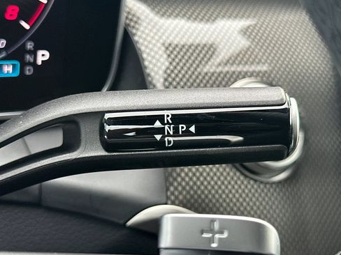 New 2026 Mercedes-Benz GLC 350e 4MATIC image 17