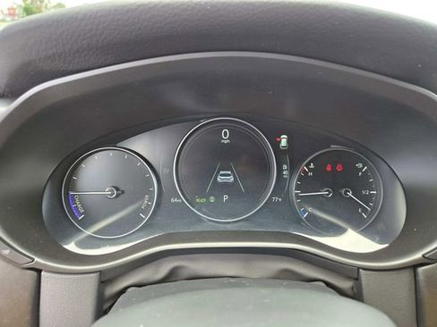 New 2025 MAZDA CX-50 AWD 2.5 Hybrid w/ Premium Pkg image 17