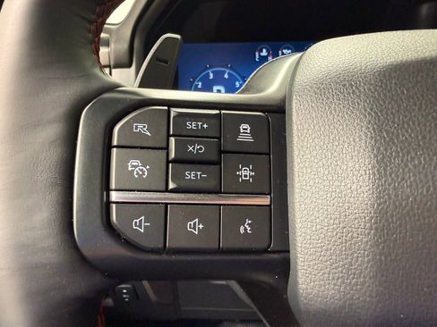 Used 2025 Ford F150 Raptor AWD/4WD image 24