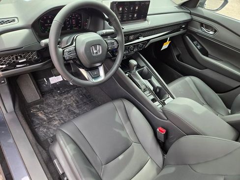 New 2026 Honda Accord Touring image 10
