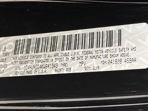 Used 2019 Jeep Wrangler Unlimited Sahara image 28