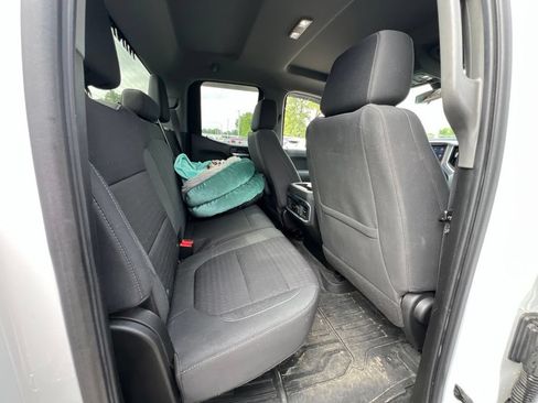 Used 2022 GMC Sierra 1500 Elevation AWD/4WD image 13