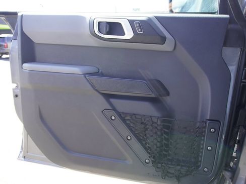Used 2021 Ford Bronco Big Bend AWD/4WD image 24