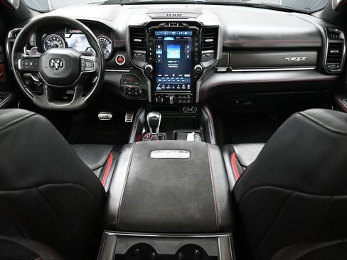 Used 2022 RAM 1500 TRX w/ TRX Level 2 Equipment Group AWD/4WD image 14