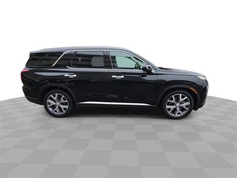 Used 2020 Hyundai Palisade SEL image 9
