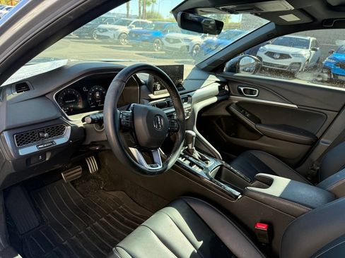 Used 2025 Acura Integra A-Spec FWD image 7