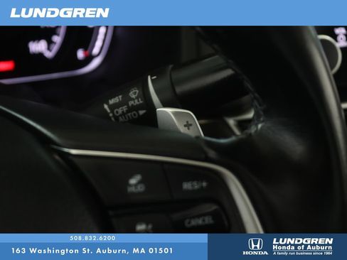 Used 2021 Honda Accord Touring image 22